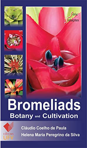 Bromeliads – Botany and Cultivation (Soluções)