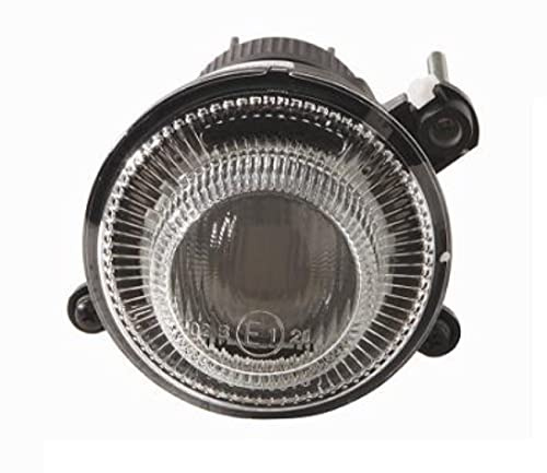 GENERICO Destro + Sinistro Coppia Faro FENDINEBBIA Anteriore Smart 450 dal 1998 al 2007 FARETTO