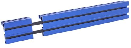 Allayu Per Sistema di recinzione per tavolo fresatrice estensibile in alluminio di tipo 75. Precisione semplice. Ogni accessorio per tavolo fresatrice da officina è facile da profilare. Per Sistema