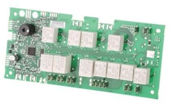 Bosch Oven Cooker Control Module (231378-18471) 00656659