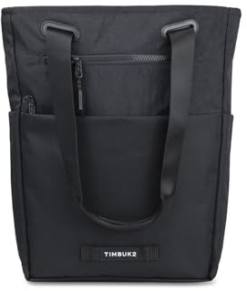 Timbuk2 TBH Scholar Tote Pack Rucksack-Tasche schwarz