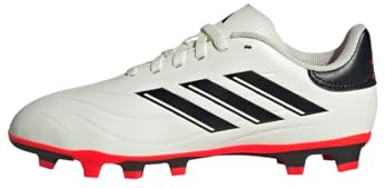 Adidas Unisex Kinder Copa Pure II Club Flexible Ground BootsFußballschuhe