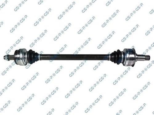 GSP 235134 Antriebswelle Hinten