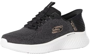 Skechers 232591 BBK SneakersUomo