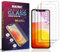 RKINC Screen Protector [3-Pack] for iPhone 11 / iPhone XR 6.1-Inch, Tempered Glass Film Screen Protector, 0.33mm [LifetimeWarranty][Anti-Scratch][Bubble-Free]