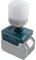 MAKBOS für Makita18V akku Lampe,Baustrahler,Arbeitsbeleuchtung,Taschenlampe,licht,Kabellose Led Arbeitsleuchte Akku,Hell LED Strahler Tragbares Flutlichter Baustellen Lampe,Campingausrüstung