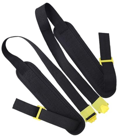 perfk 2 Correas de Repuesto para pulverizador de Mochila, Correas para pulverizador Manual agrícola, Correas de Hombro Ajustables y Resistentes para, Acolchado Redondo ampliado.