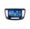 Android 9 Inch Touchscreen Car Radio Stereo for Fusible 200 200C 200S 2015-2019 with Carplay Android Auto GPS Navigation with BT 4G/WiFi USB Mirror Link FM Auto Parts(4+64G)