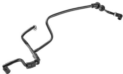Psdndeww Systèmes de freinage Tuyau à vide 7L6611931AE 4008686 pour 2007-2009 2006-2007 Systèmes de freinage Kit de tuyaux sous vide