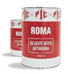 Diluente nitro per smalti a solvente vari formati - LT.5