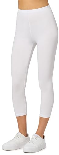 Merry Style Dam 3/4 Leggings MS10-199