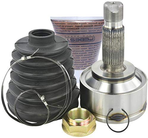 FEBEST,ANTRIEBSWELLENGELENK AUßEN 28X66X30 OEM: