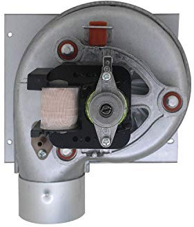 Ventilatore centrifugo 220v motore radiale caldaia ventola estrattore fumi stufe a pellet aspiratore centrifugo industriale