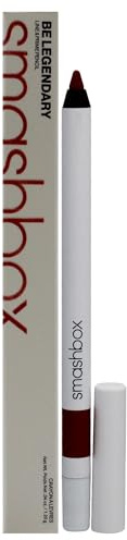 Smashbox Cosmetics Be Legendary Line & Prime Pencil - Light Honey Brown 0.04oz