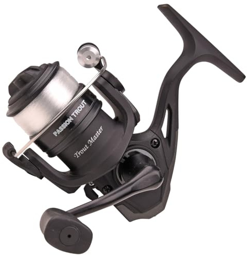 Spro Trout Master Passion Trout 1000 Forellenrolle