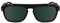 Calvin Klein Unisex CK24504S Sunglasses, 220 Havana Brown, 56