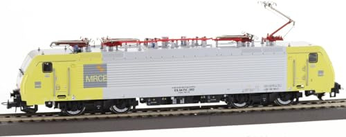 7510019 Elektrolokomotive 189 993-9, MRCE/SBB CI, Ep. VI