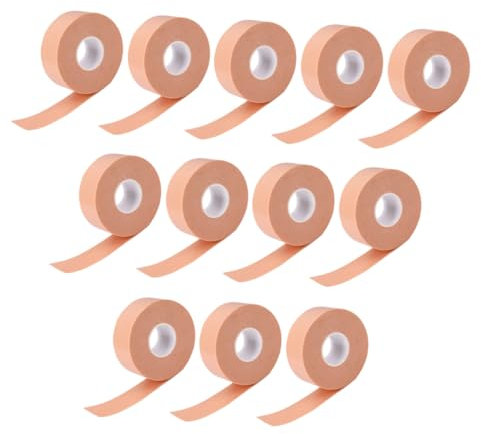MAGICLULU 12 Stück Fersenaufkleber - Tragen Sie Fersenkappen Für High Heels Schneide-ferseneinlagen Fersengriffe Schützen Schuhe Für Freunde Und Familie