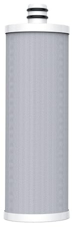Waterdrop CFF-03 Filtre pour Robinets Filtrants CTF-05/CTF-06 | Durée de 15 142 L ou 6 Mois, Filtration 5 Étapes, Réduit Tartre, Métaux Lourds, Sulfure d’Hydrogène et Fluorure