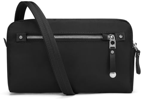 Pacsafe Pacsafe W Anti Theft 3-in-1 Sling Anti-Diebstahl-Schlinge