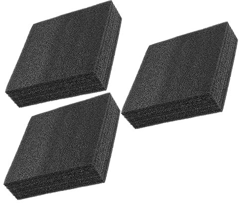 HAPINARY 3stücke Teiliges DIY Filz-arbeitsset Mit Langlebiger Foam-pad Filzunterlage Für Stabiles Nadelfilzen Und Kreatives Basteln Geeignet Für Filzkissen Trockenfilzen Und Bastelbegeister