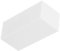 ARTIBETTER White Corundum Double-Sided Flattening Stone for Sharpening and Repairing, Convenient Tool for Home and Industrial Use
