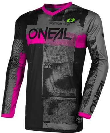 O'NEAL Mädchen Element Jersey Roller Element Jersey (1er Pack)