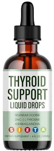 Thyroid Support Drops (1)
