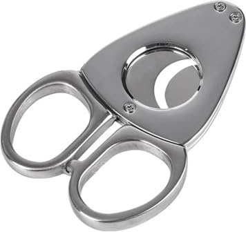 Coupe-cigare, Couteau, Ciseaux De Poche, Guillotine Semi-fumeur