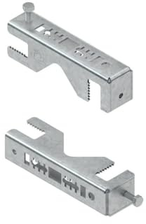 Niedax GR-Profilklemme GRKHV 173 S