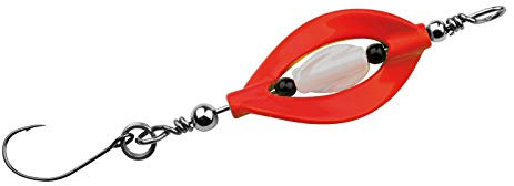 Spro Trout Master Double Spoon Forellenblinker Devlish3.3g