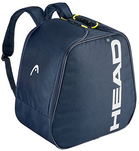HEAD Boot Backpack, Blau