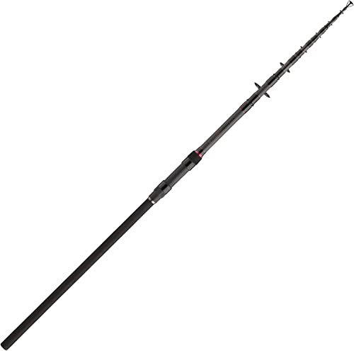 Daiwa Black Widow XT Tele Carp 13ft 3.5lb Karpfenrute