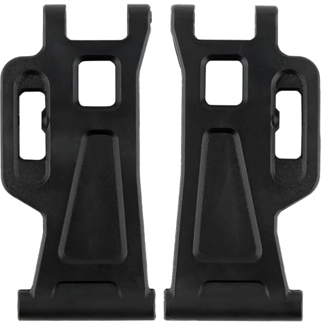 GDOOL RC Car Rear Lower Suspension Arms 14250B Accessories Spare Parts for H14BM 14210 14209 JC14EP HP141 HP141S 1:14 Brushless RC Trucks Vehicle