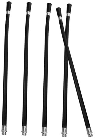 Gadpiparty 5 Pz Ugello Estintore Acqua Estintore Tubo Estintore Tubo Sostituzioni Estintore Accessorio Solo Tubo Estintore Sostituzione Tubo Estintore