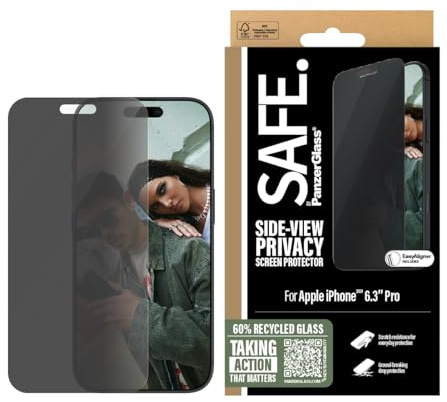 SAFE. by PanzerGlass SAFEP95876