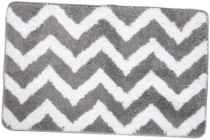 Cabilock Esterillas Absorbentes De Agua Alfombrilla De Baño para Baño Alfombra De Ducha para Cocina