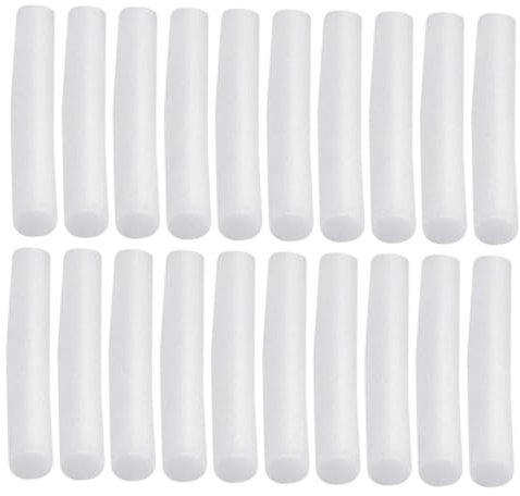 BESPORTBLE 20stücke Teiliges Schaumstoff Sofa-bezüge rutschfeste Polsterfixierung Mit Flexiblen Griffleisten Geeignet Für Couch Sessel Und Ecksofa Einfach Zuschneidbar Optimaler Halt Für Scho