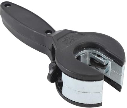 Ratschen-Rohrschneider, Präzises Schneiden, Verstellbare Größe, Hochfester Metall-Rohrschneider, Ratschen-Rohrschneider für 1/4 Zoll Bis 7/8 Zoll Auto-AC-Schläuche