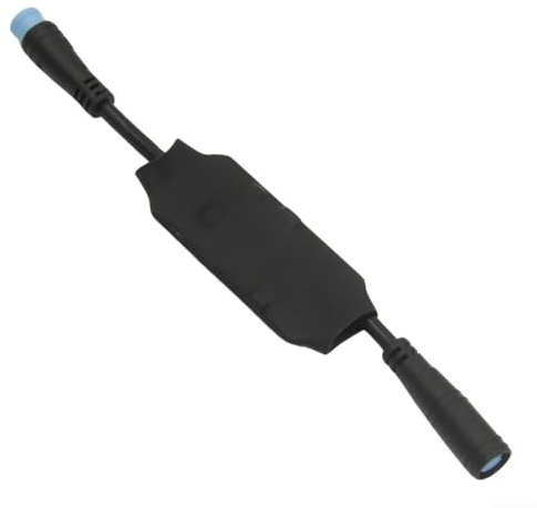 Aprilsunnyzone Einstellbarer Geschwindigkeitsregler mit 20/38 km/h Getriebe-Geschwindigkeitsbegrenzer für Xiaomi Pro, Pro2, 1S Elektroroller für verbesserte Fahrkontrolle