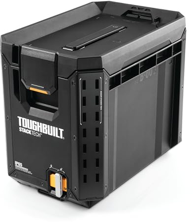 StackTech Compact Tool Box