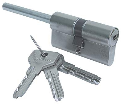 CISA 0E307-07-0-12 CILINDRO NICHELATOHELATO X POMOLO MM30