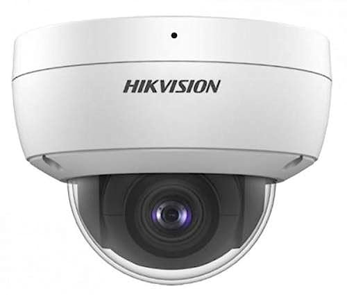 Hikvision DS-2CD2183G0-IU Caméra de surveillance dôme IP 8 mégapixels 2,8 mm