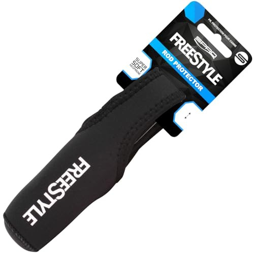 Spro Freestyle Rod Protector Rutenschutz für 180-210