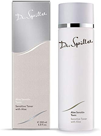 Dr. Spiller Aloe Sensitiv Tonic 200ml
