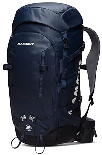 Mammut Trion Spine 35 Rucksack blau/schwarz
