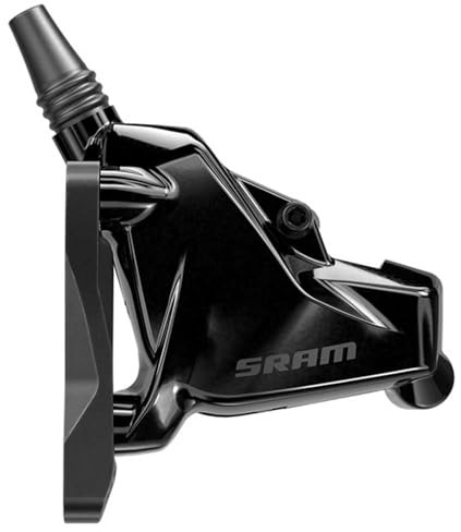 Sram S900 HRD Bremssattel Schwarz Einheitsgröße