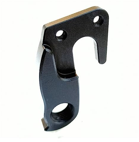 CHAOBAO CNC Bicycle Derailleur Hanger Fit for Norco Mtb 0383-A Charger Forma BIGFOOT STORM Fluid HT Plus Torrent FS Gear Mech Dropout Derailleur hanger