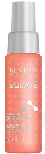 Revlon Professional Equave 2 Phase Curls Detangling Conditioner 50 ml