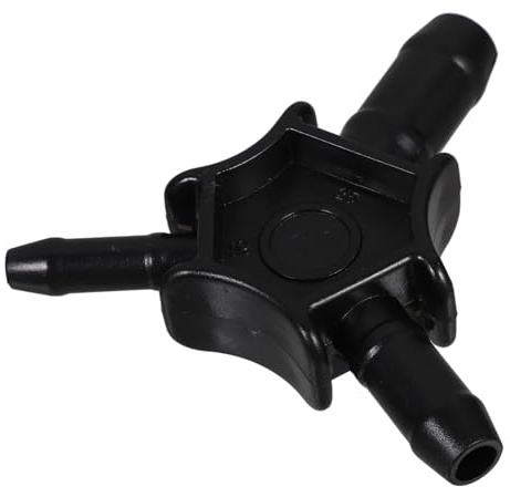 LIFKOME Herramienta Desbarbado Tubos con Calibración Precisa para Limpieza y Abocardado Aluminio PVC y Tuberías Compuestas Fácil Uso para Profesionales y Principiantes